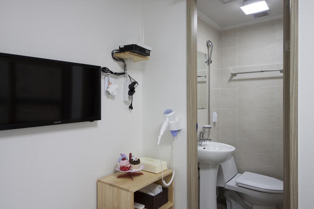 Charim Guesthouse Seul Pokój zdjęcie