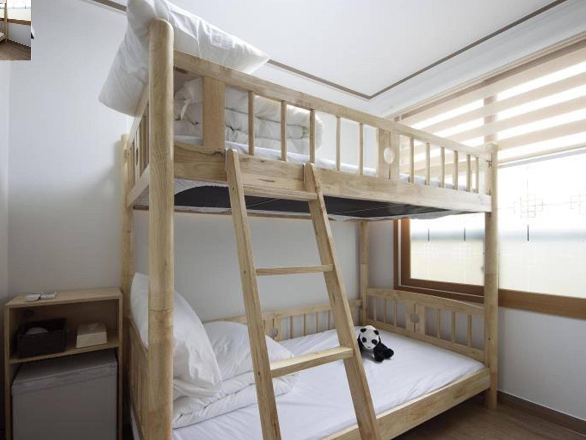 Charim Guesthouse Seul Zewnętrze zdjęcie