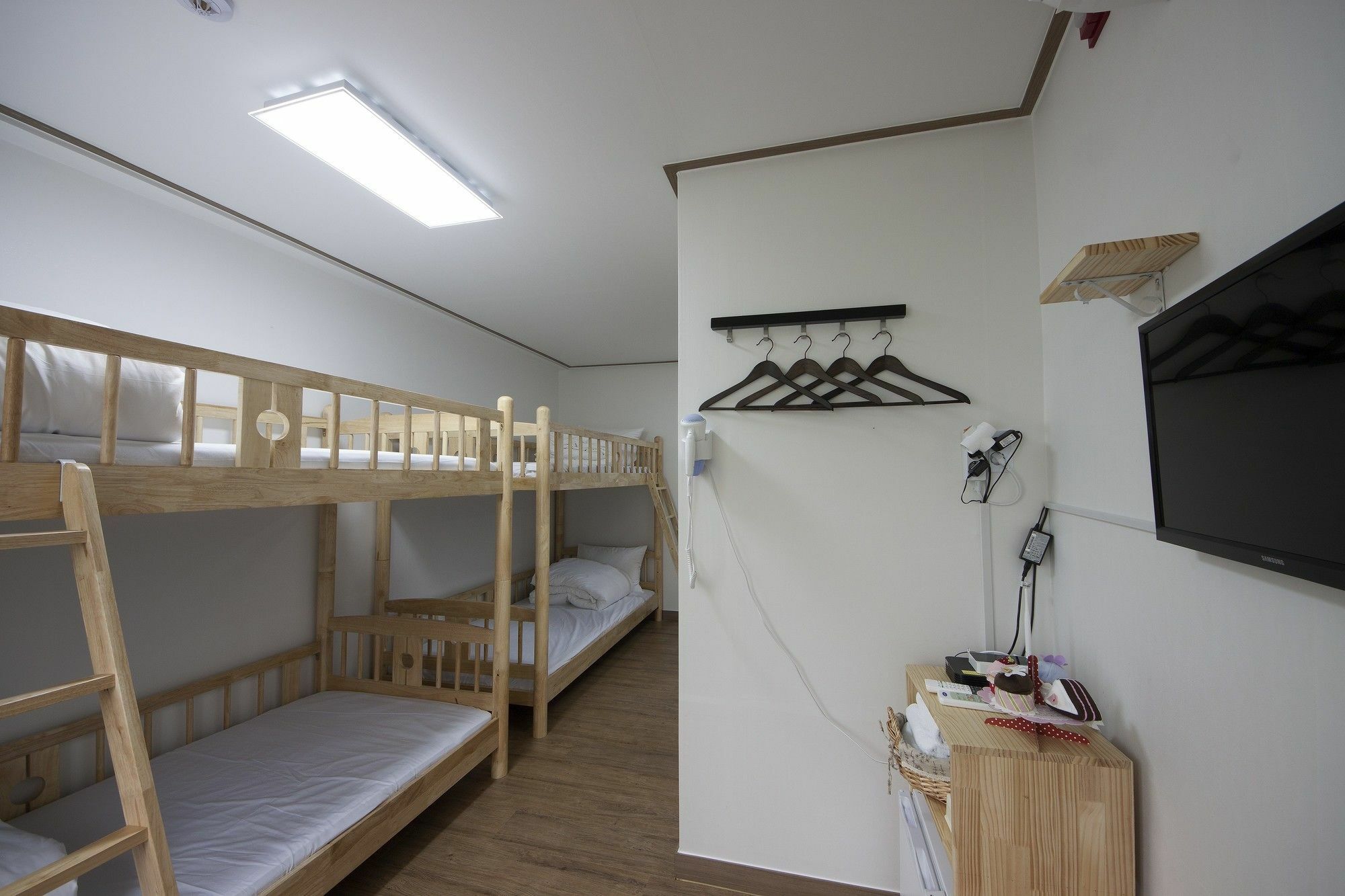 Charim Guesthouse Seul Zewnętrze zdjęcie