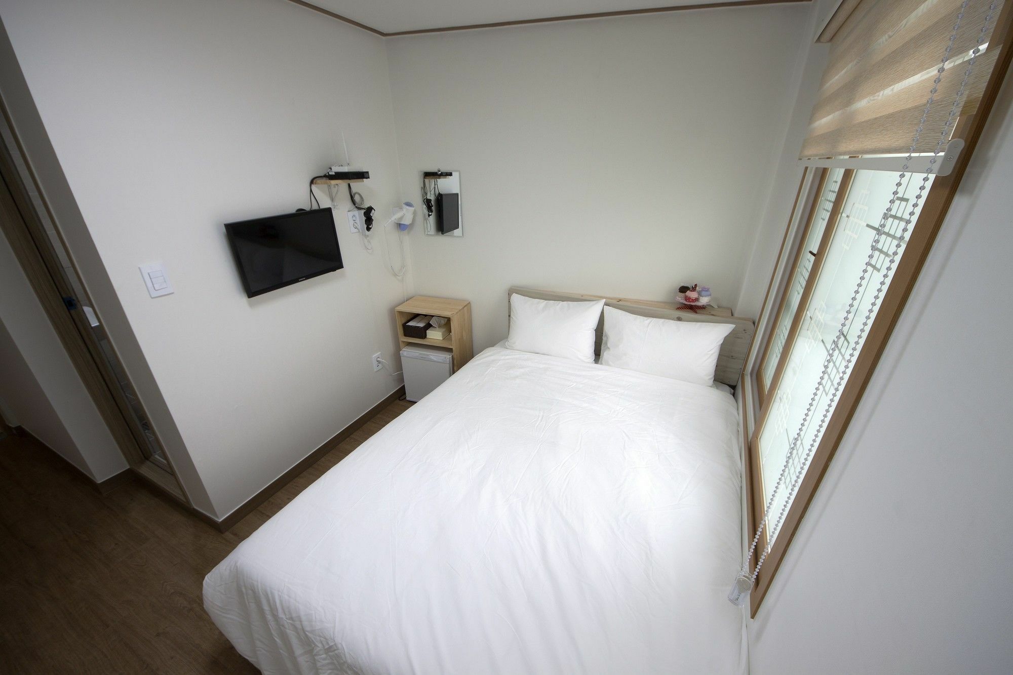 Charim Guesthouse Seul Zewnętrze zdjęcie
