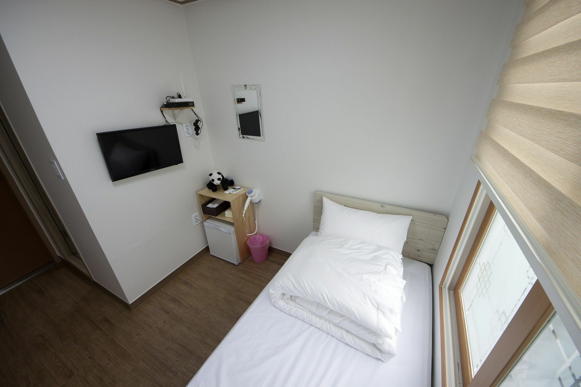 Charim Guesthouse Seul Zewnętrze zdjęcie