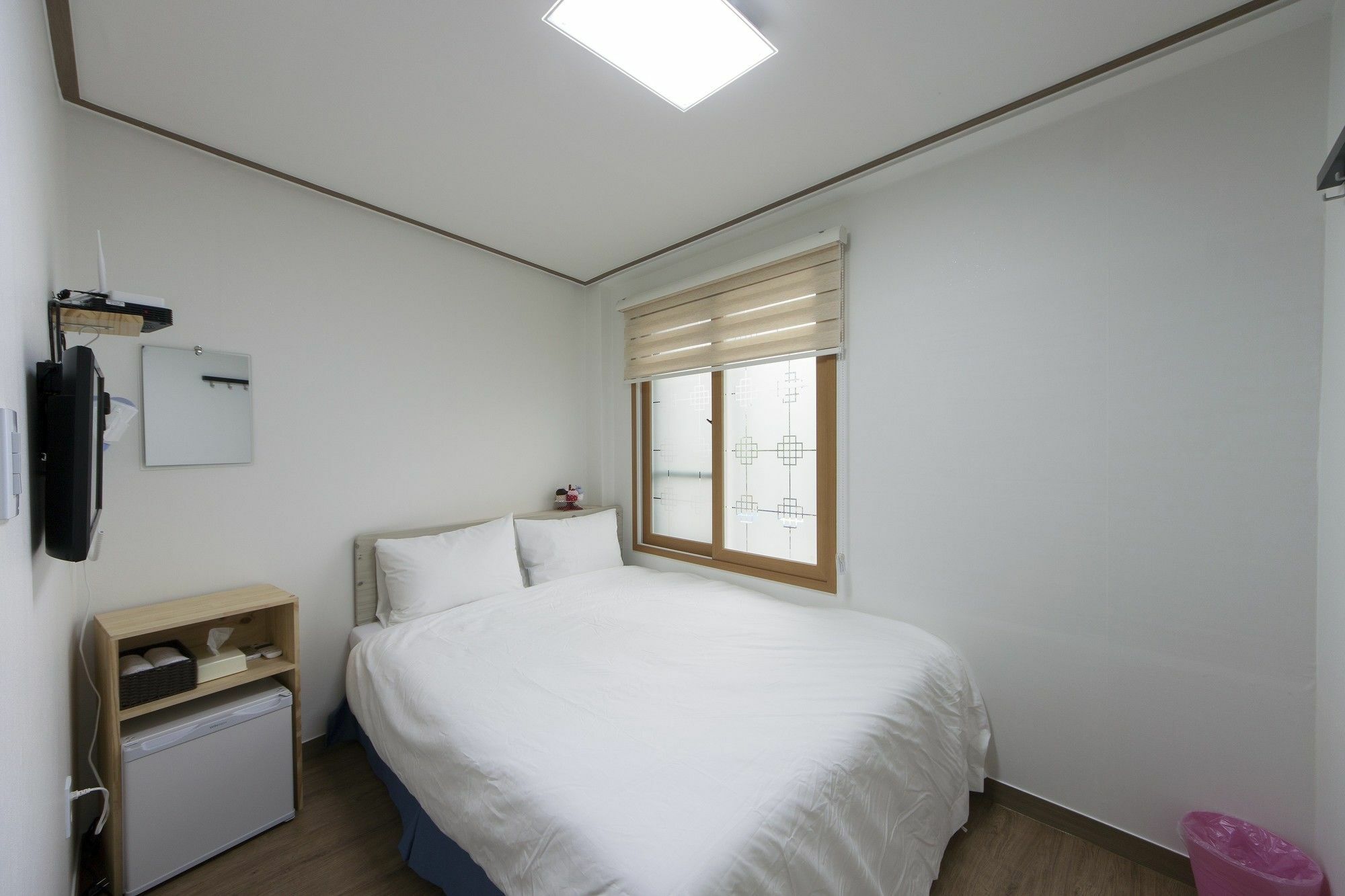 Charim Guesthouse Seul Zewnętrze zdjęcie