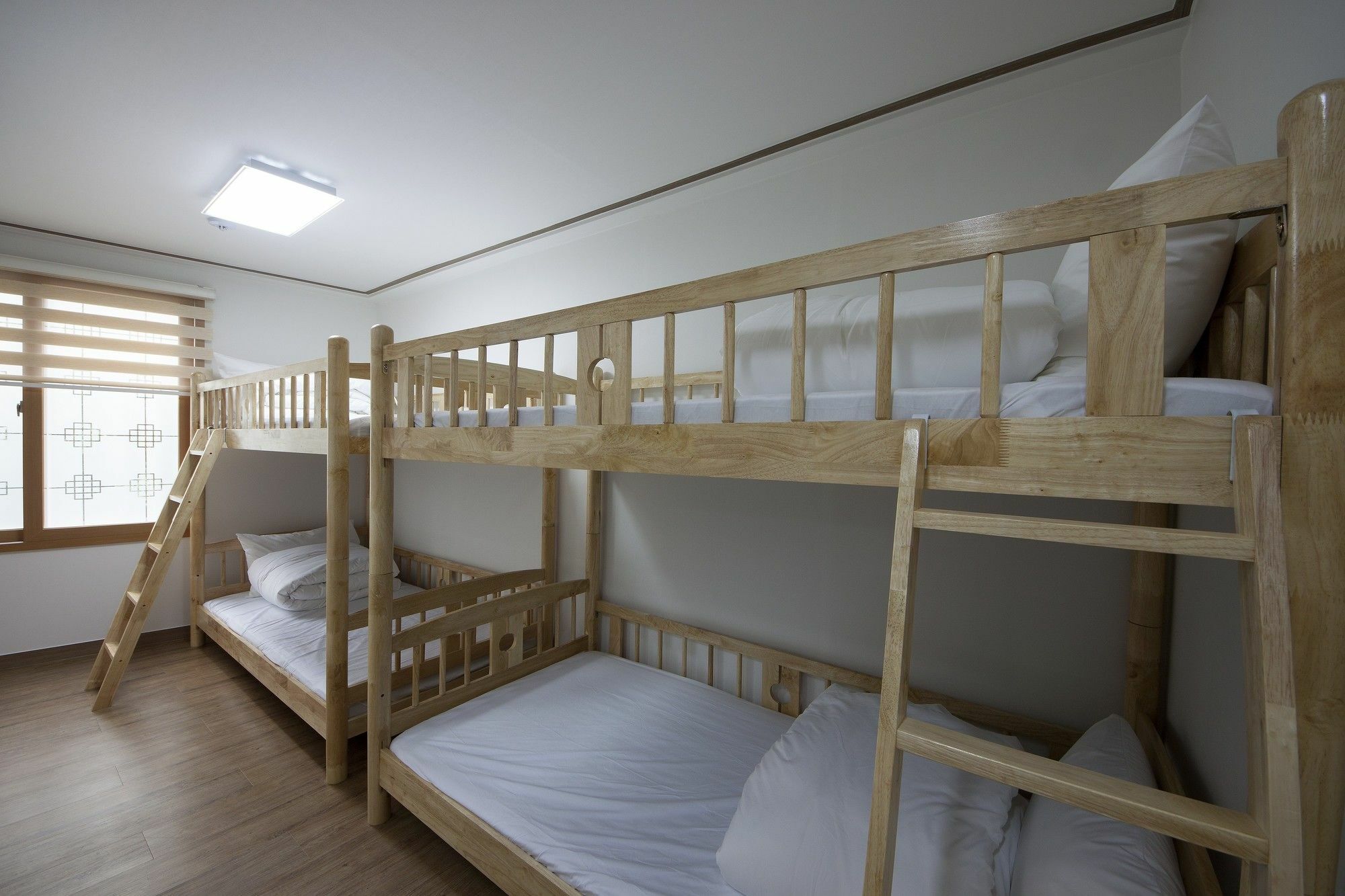 Charim Guesthouse Seul Zewnętrze zdjęcie